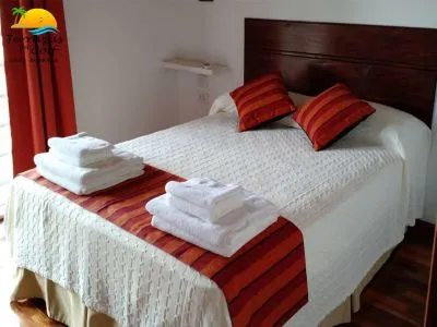 Bungalows Terrazas Del Golf