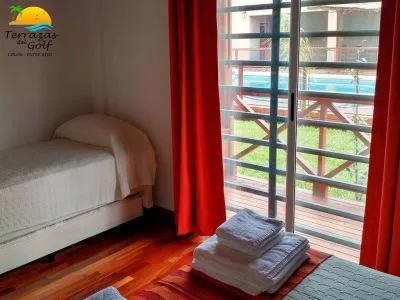 Bungalows Terrazas Del Golf