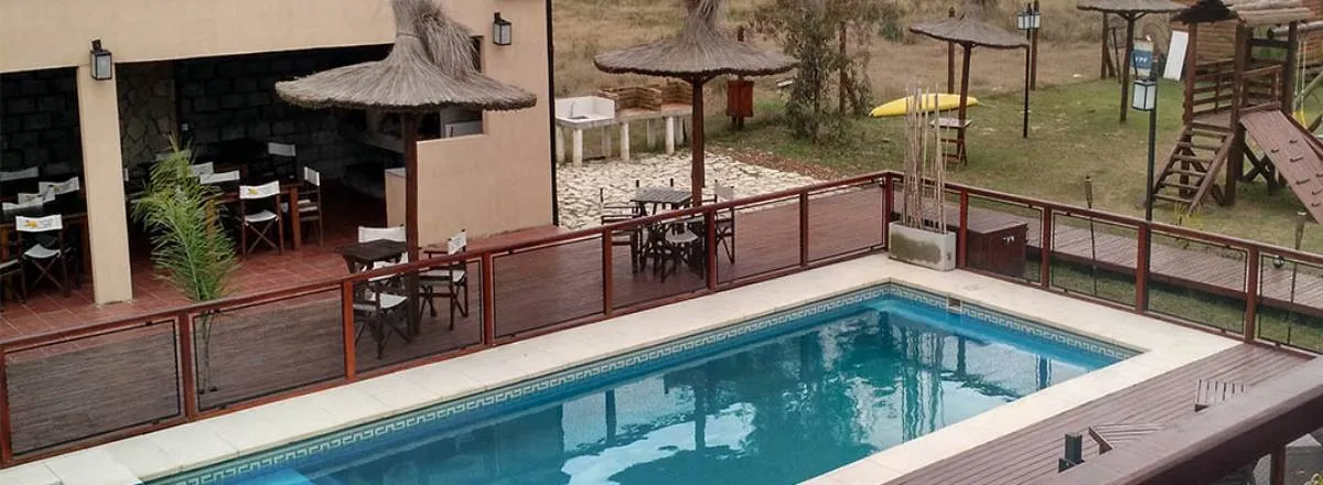 Bungalows Terrazas Del Golf