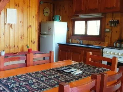 Cabañas Pulmahue