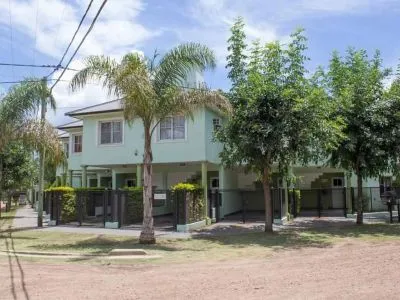 Bungalows Payma