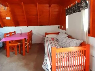Cabañas Namuncura