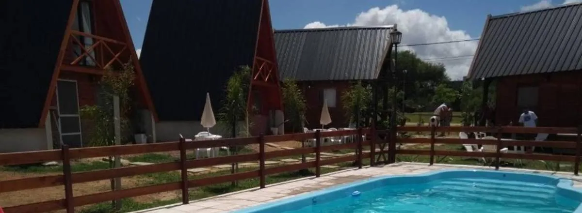 Cabañas Namuncura