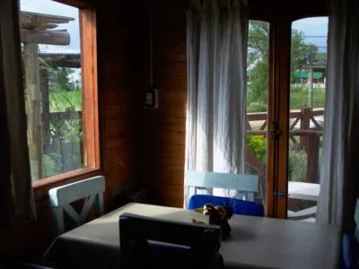 Cabañas 2 estrellas Cascadas De Artalaz