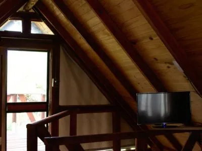 Cabañas 2 estrellas Cascadas De Artalaz