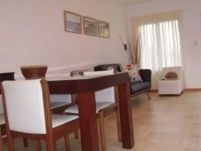 Departamentos Alfonsina I y II