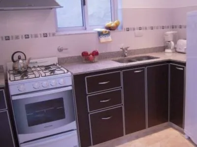 Departamentos Alfonsina I y II