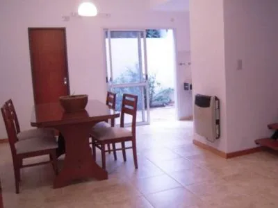 Departamentos Alfonsina I y II