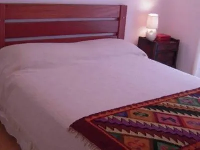 Departamentos Alfonsina I y II