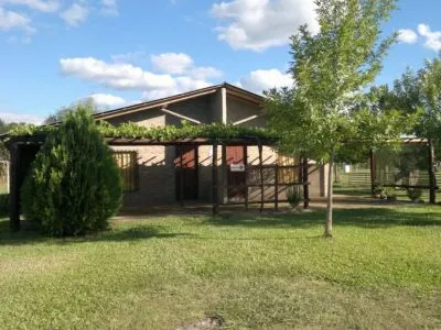 Tenda Pora Cabañas  en  Colón