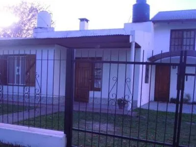 Lo De Luisa Departamentos  en  Colón