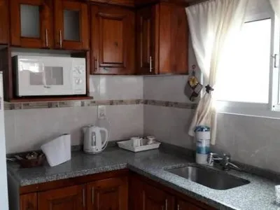 Departamentos Lo De Luisa