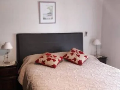 Departamentos Lo De Luisa