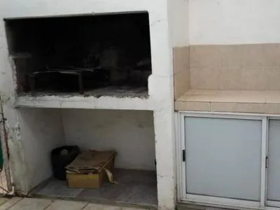 Departamentos Lo De Luisa