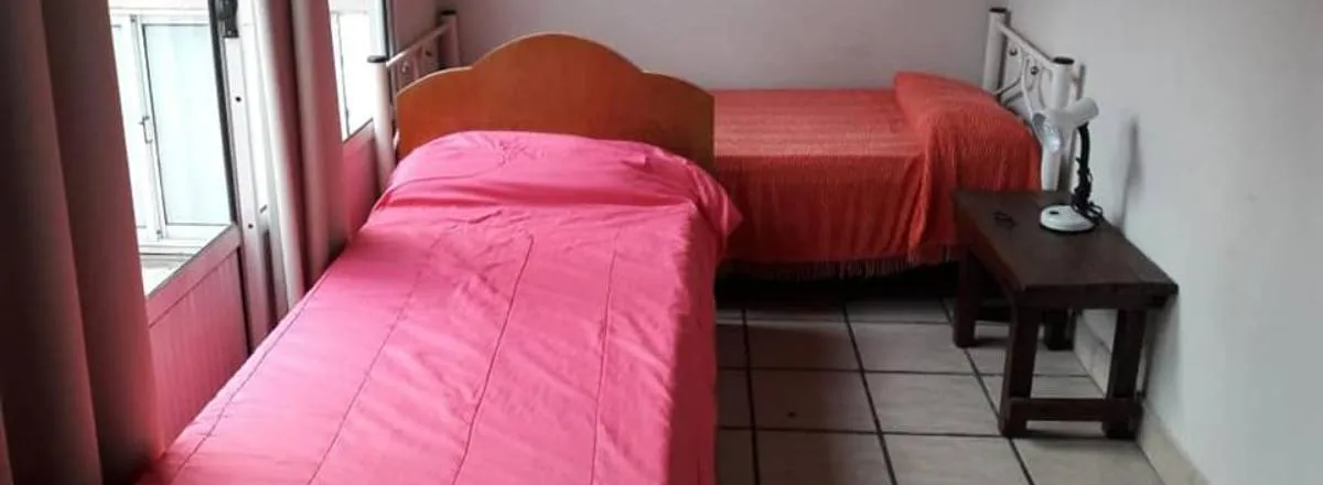 Departamentos Lo De Luisa