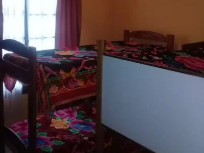 Apartments Piedras Del Inkier