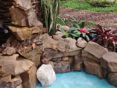 Apartments Piedras Del Inkier