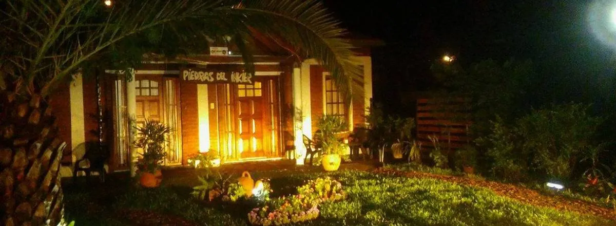 Apartments Piedras Del Inkier