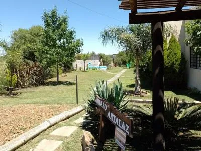 Amparo De Artalaz Departamentos  en  Colón