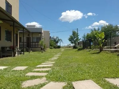 Departamentos Amparo De Artalaz