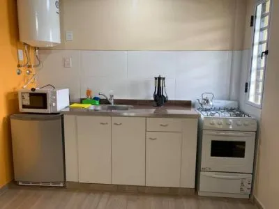 Departamentos Amparo De Artalaz