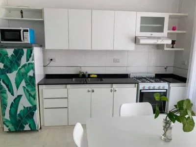 Departamentos Venezia