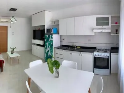 Departamentos Venezia