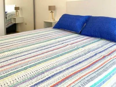 Departamentos Venezia