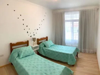 Departamentos Venezia