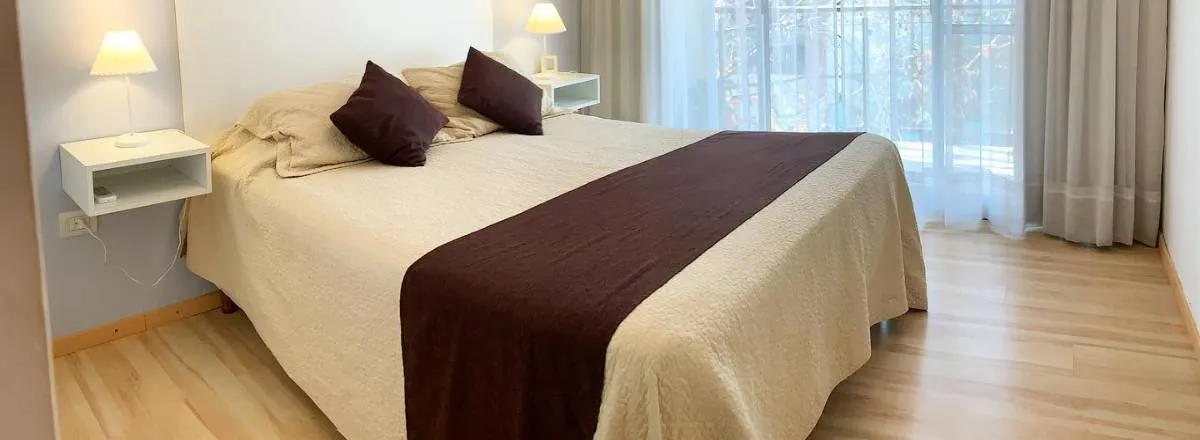 Departamentos Venezia