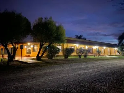 San Agustin Hostelries  in  Salta