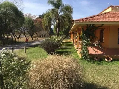 Hostelries San Agustin Inn