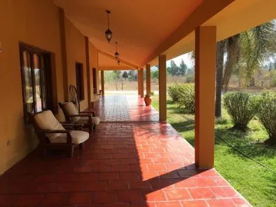 Hostelries San Agustin Inn
