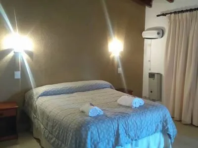 Hostelries San Agustin Inn