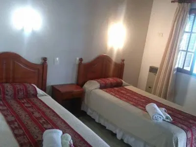 Hostelries San Agustin Inn