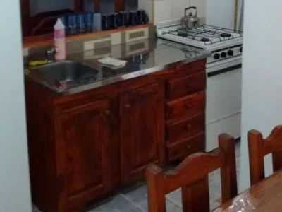 Departamentos Lo De Lucho