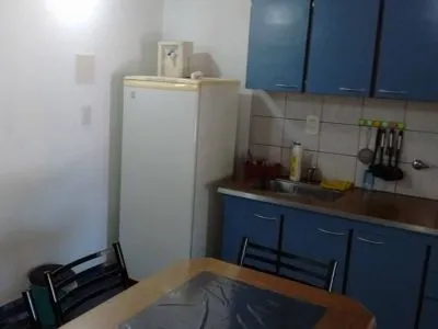 Departamentos Lo De Lucho