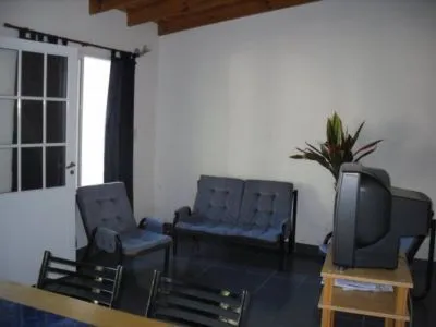 Departamentos Lo De Lucho