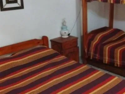 Departamentos Lo De Lucho