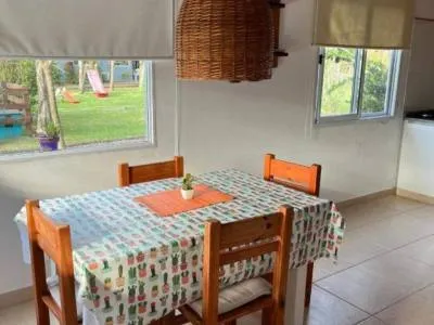 Cabins Aratiri Cabañas