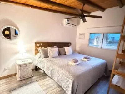 Cabins Aratiri Cabañas