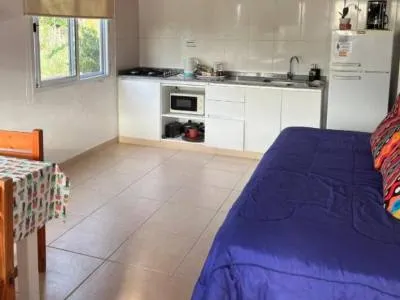 Cabins Aratiri Cabañas