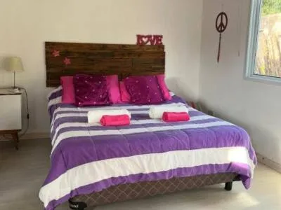 Cabins Aratiri Cabañas