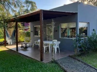 Cabins Aratiri Cabañas