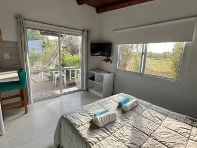 Cabins Aratiri Cabañas