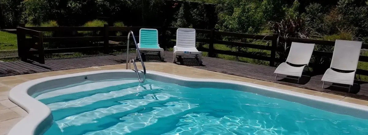 Cabins Aratiri Cabañas