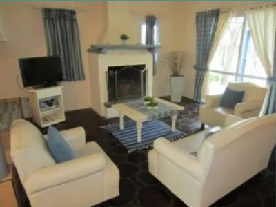 Cabañas Costa Clara