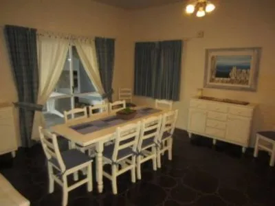 Cabañas Costa Clara