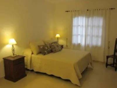 Cabañas Costa Clara