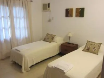 Cabañas Costa Clara